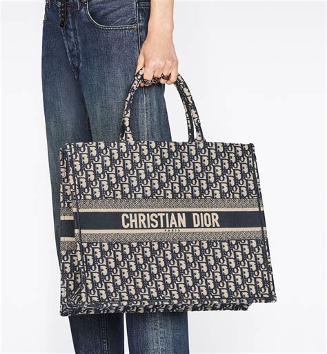 christian dior book tote price in india